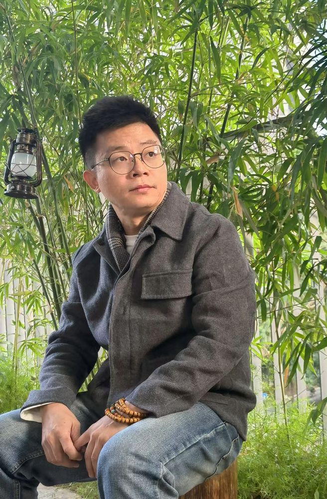 练威鹏