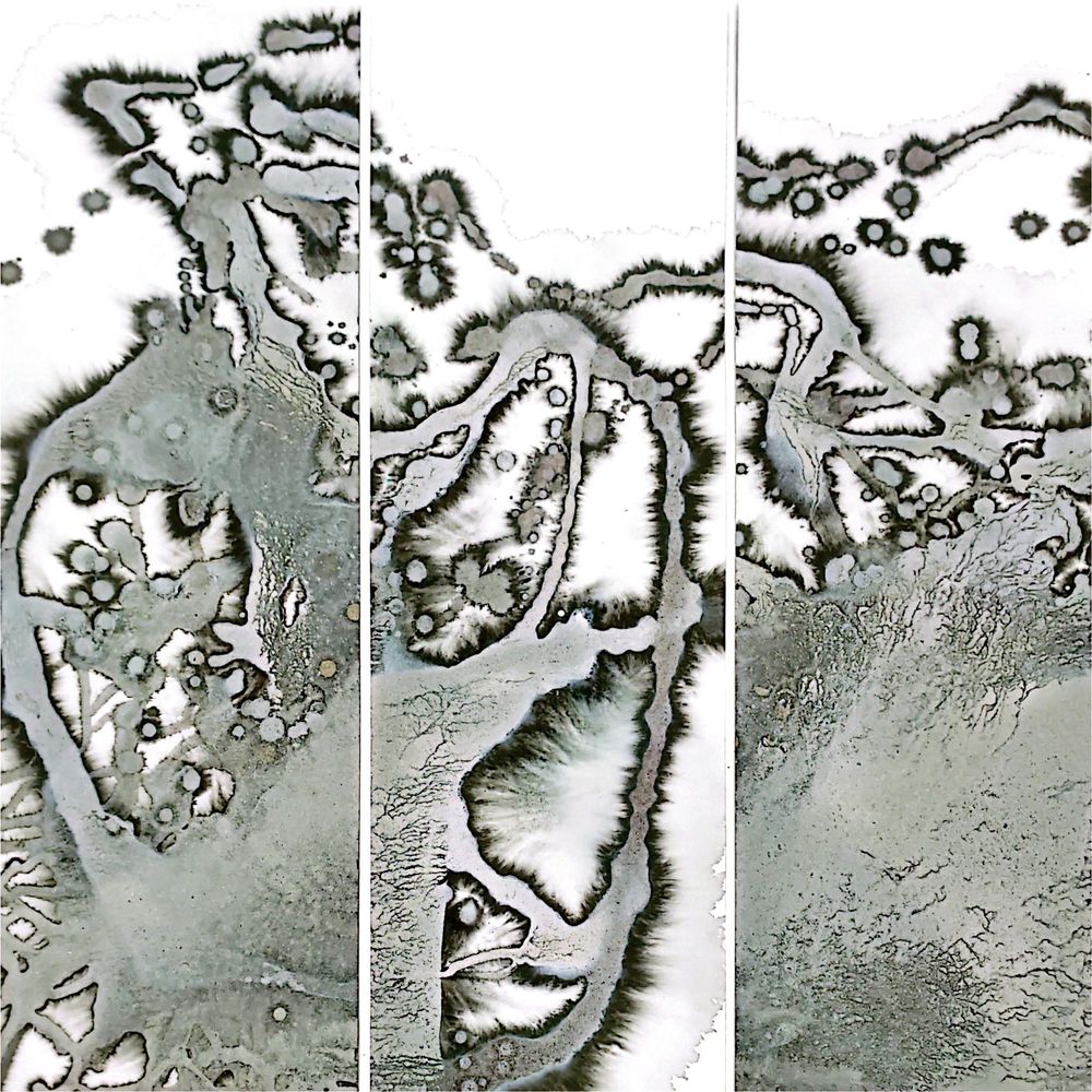 云起千峰