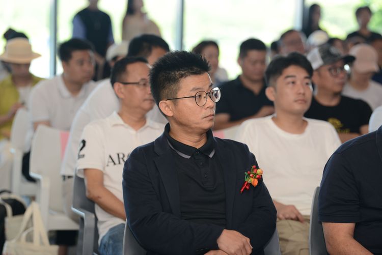 水墨新章   共融湾区   -    广东省青年美术家协会新水墨艺委会成立作品展