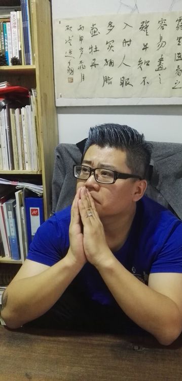 许子锦